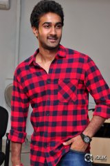 Thanu Nenu Movie Press Meet